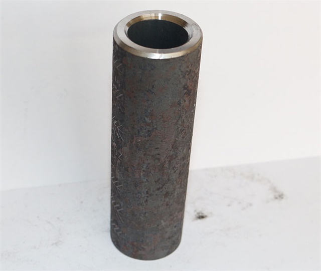  保定冷挤压钢筋套筒加工注意事项