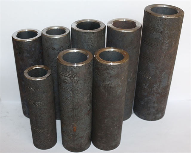 保定建筑用冷挤压套筒