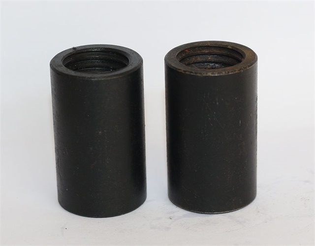 保定钢筋套筒专用管